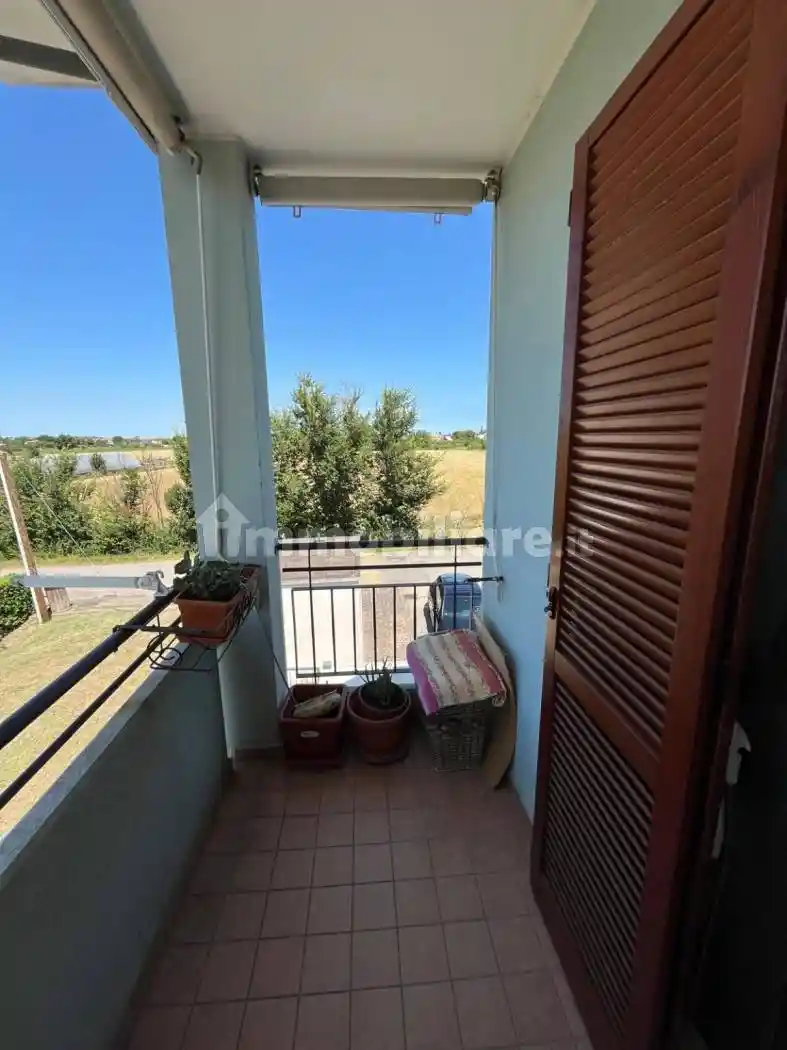 Appartamento in vendita a Santarcangelo di Romagna