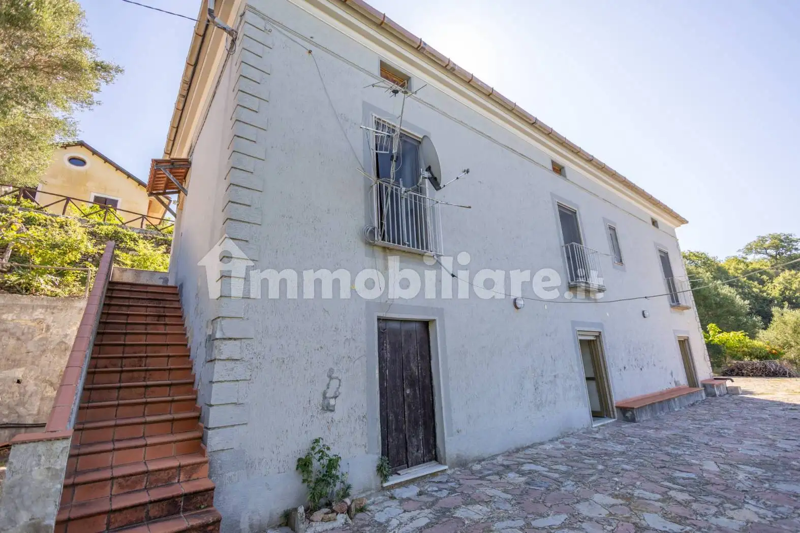 Casale via dei Carrubi 3, Ascea - foto 3