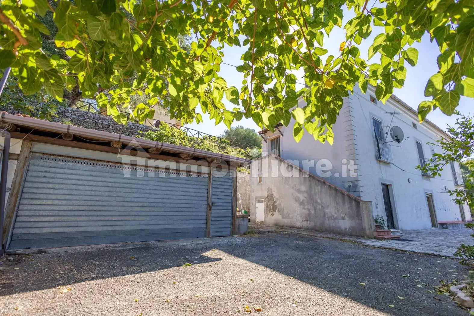 Casale via dei Carrubi 3, Ascea - foto 4