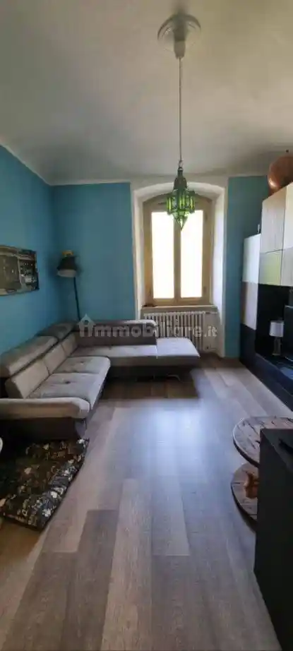 Appartamento in vendita a Condove