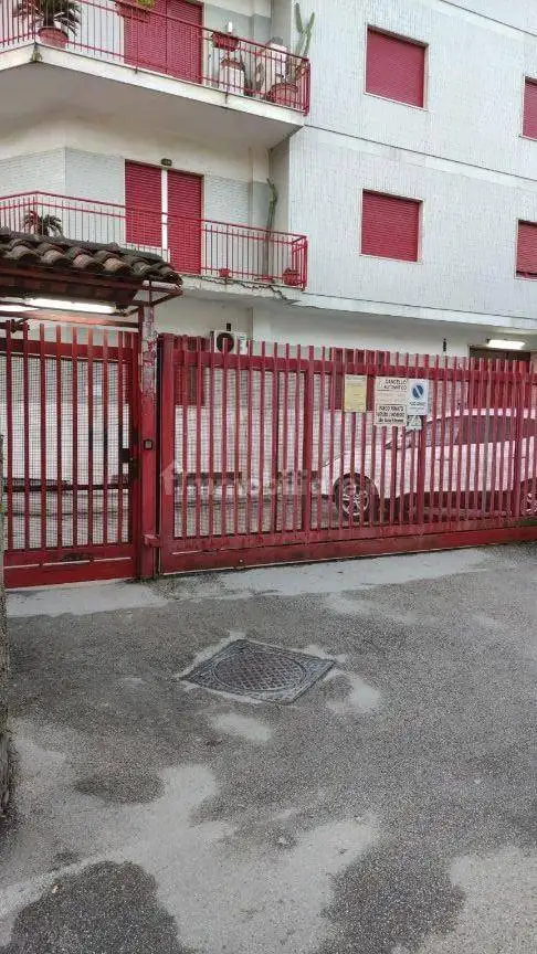 Appartamento in vendita a Marano di Napoli