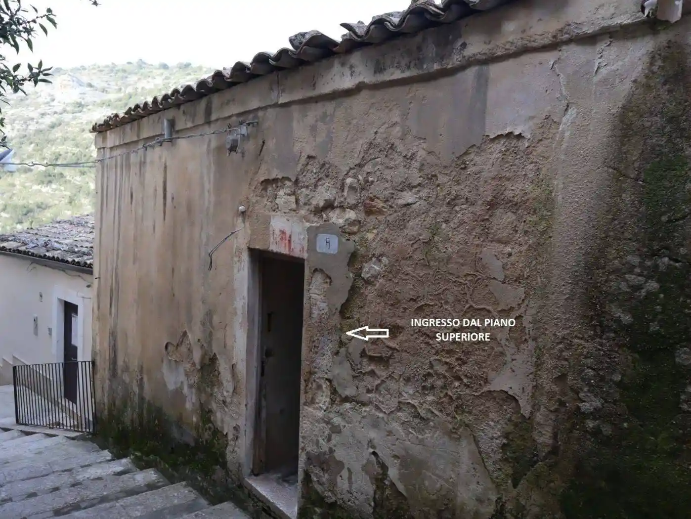 Casa indipendente in vendita a Ragusa