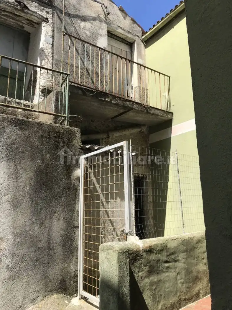 Appartamento in vendita a Nocera Terinese