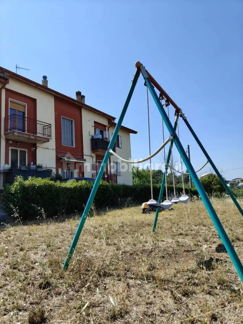 Appartamento in vendita a Filiano