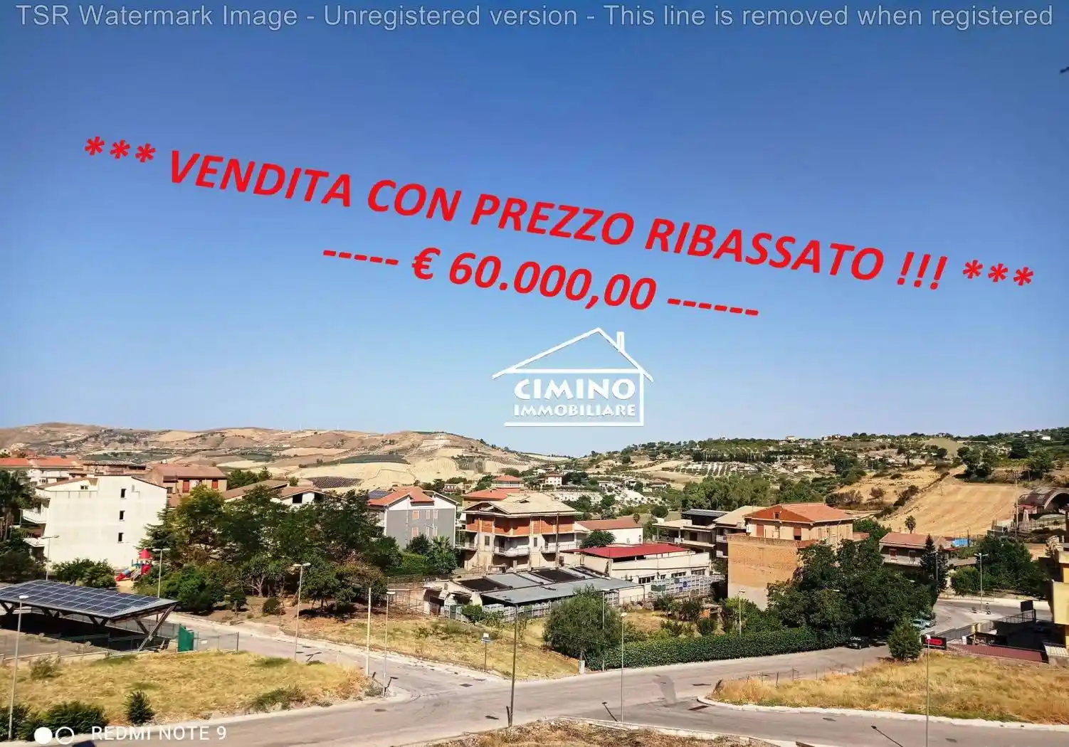 Appartamento in vendita a Grotte