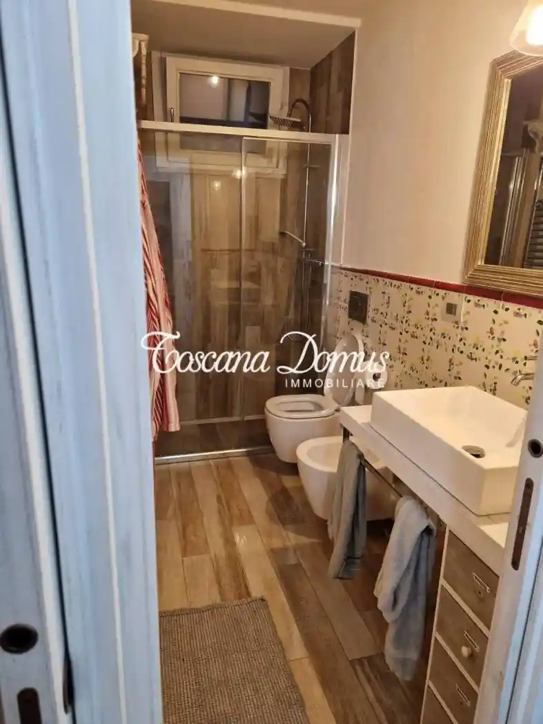 Quadrilocale via Liguria,, Vico Alto - San Miniato, Siena - foto 2