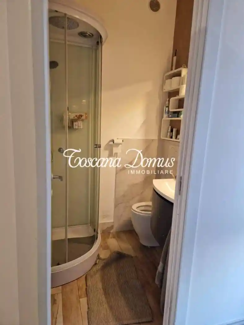 Quadrilocale via Liguria,, Vico Alto - San Miniato, Siena - foto 5