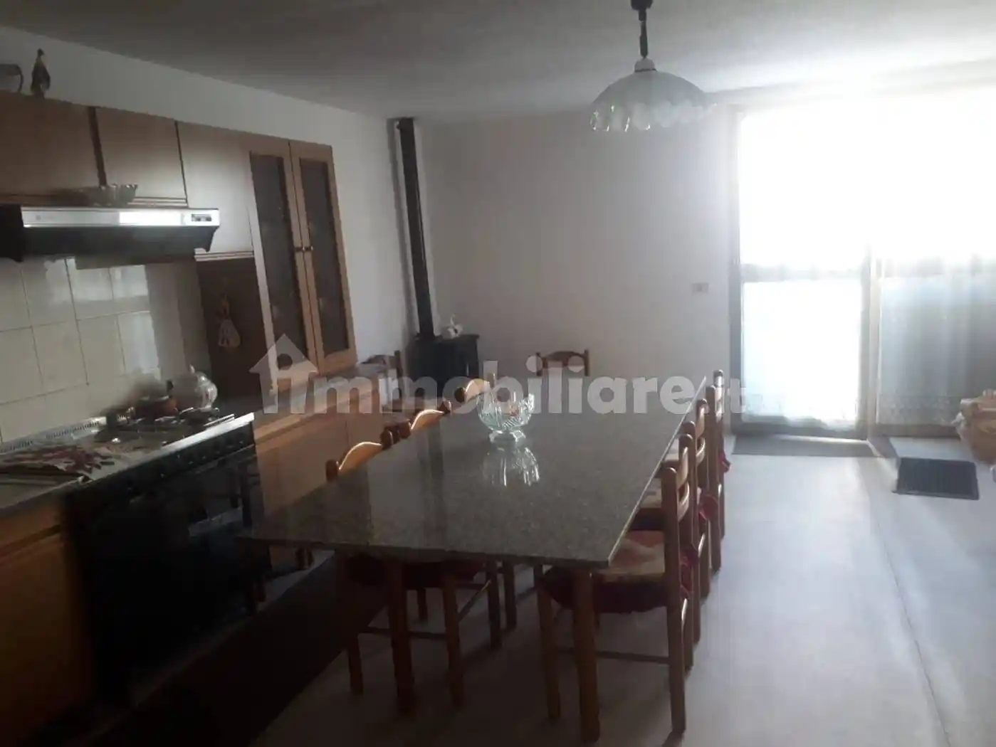 Terratetto unifamiliare via Francesco Berlinguer 89, Fabrizia - foto 4