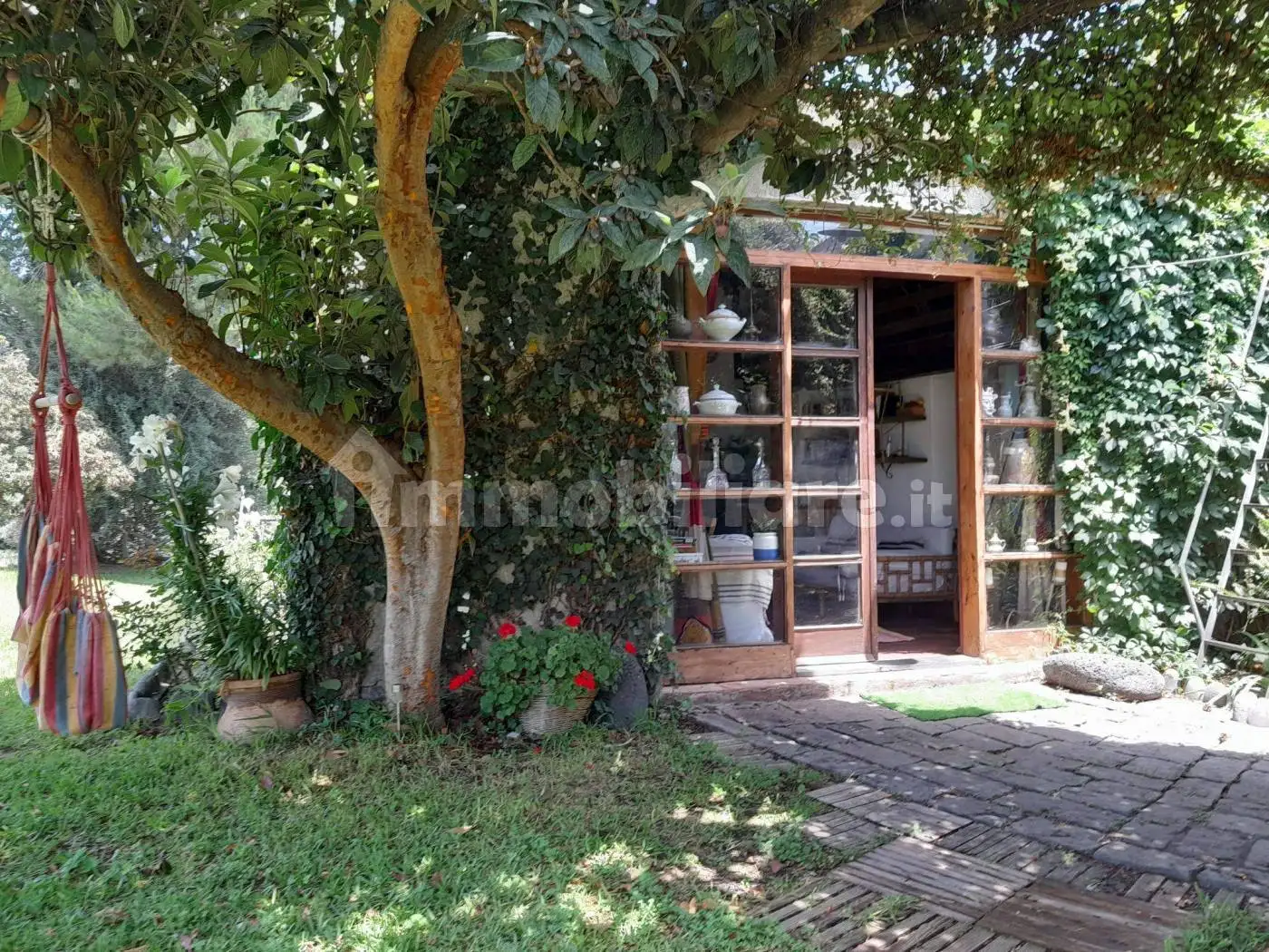 Rustico - Casale in affitto a Riposto