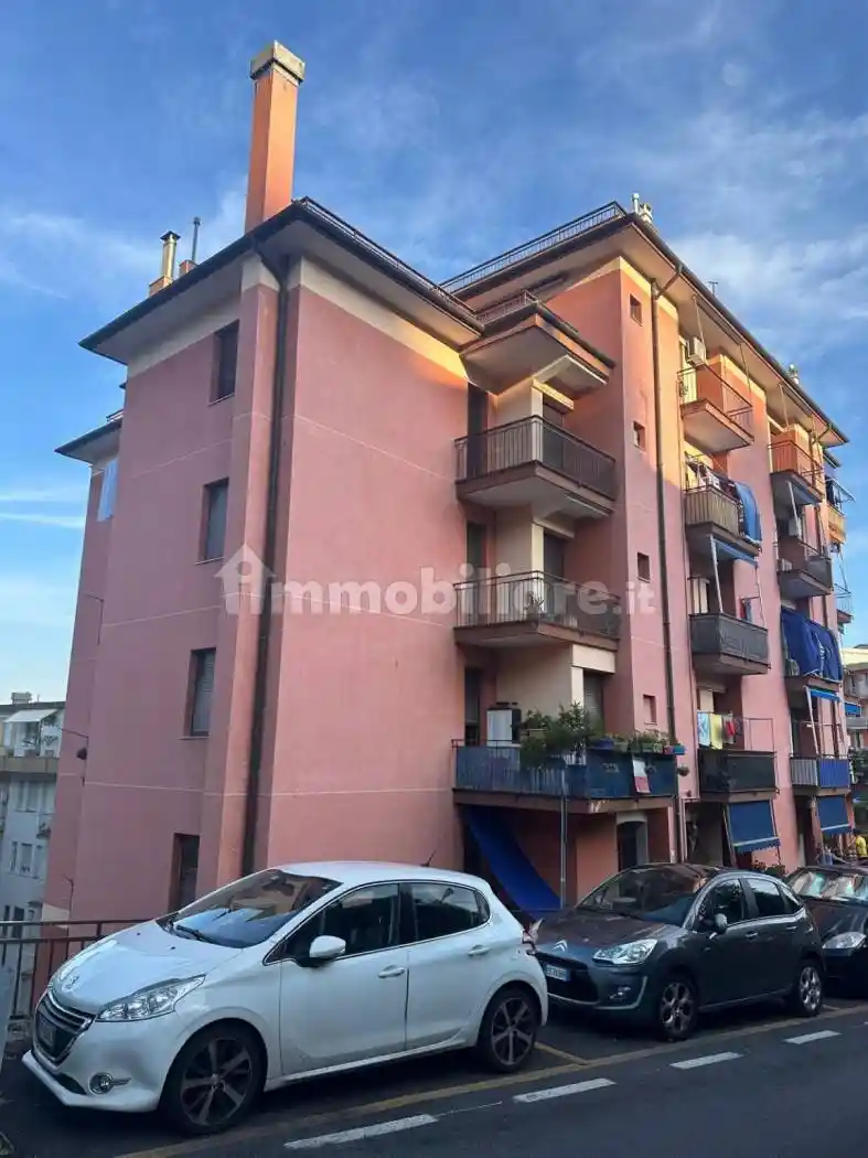 Appartamento in vendita a Arenzano