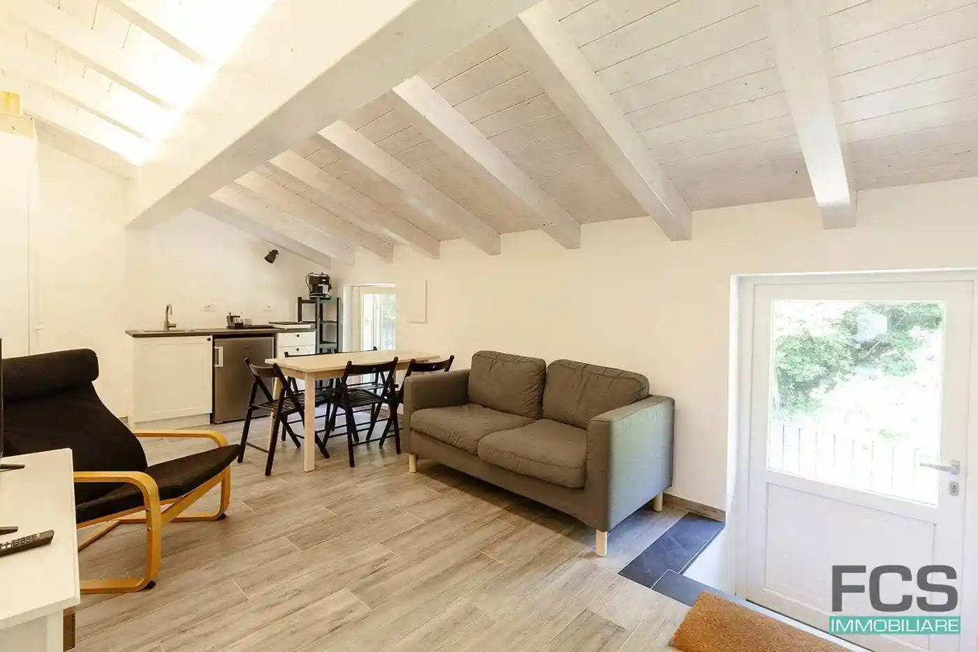 Villa a schiera via calice, Centro, Calice Ligure - foto 3