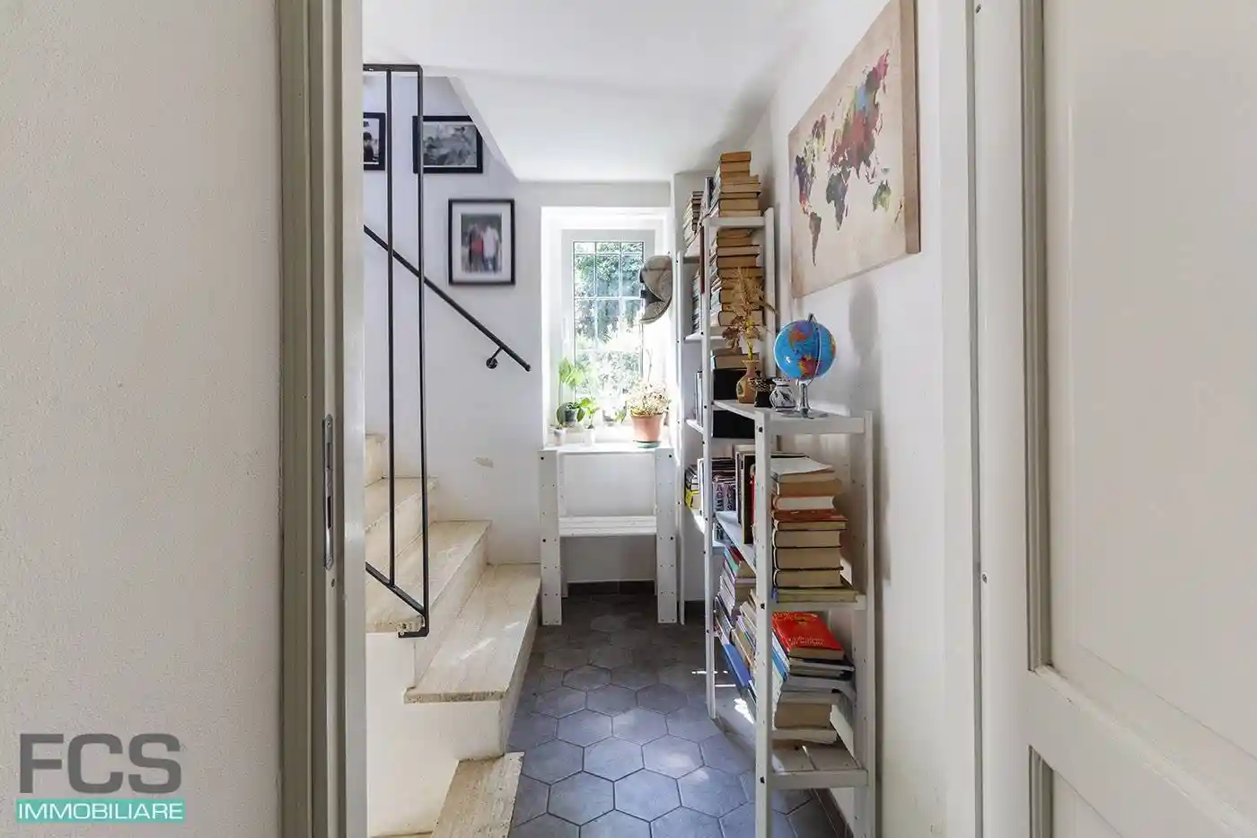 Villa a schiera via calice, Centro, Calice Ligure - foto 5