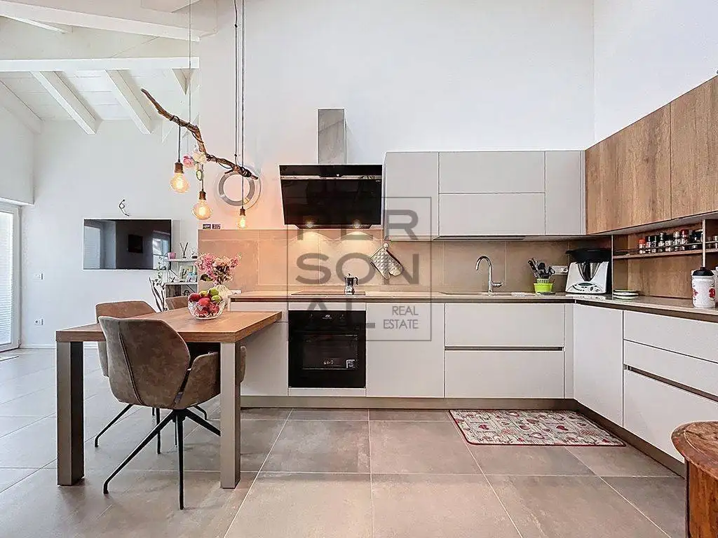 Quadrilocale secondo piano, Centro, San Michele all'Adige - foto 3