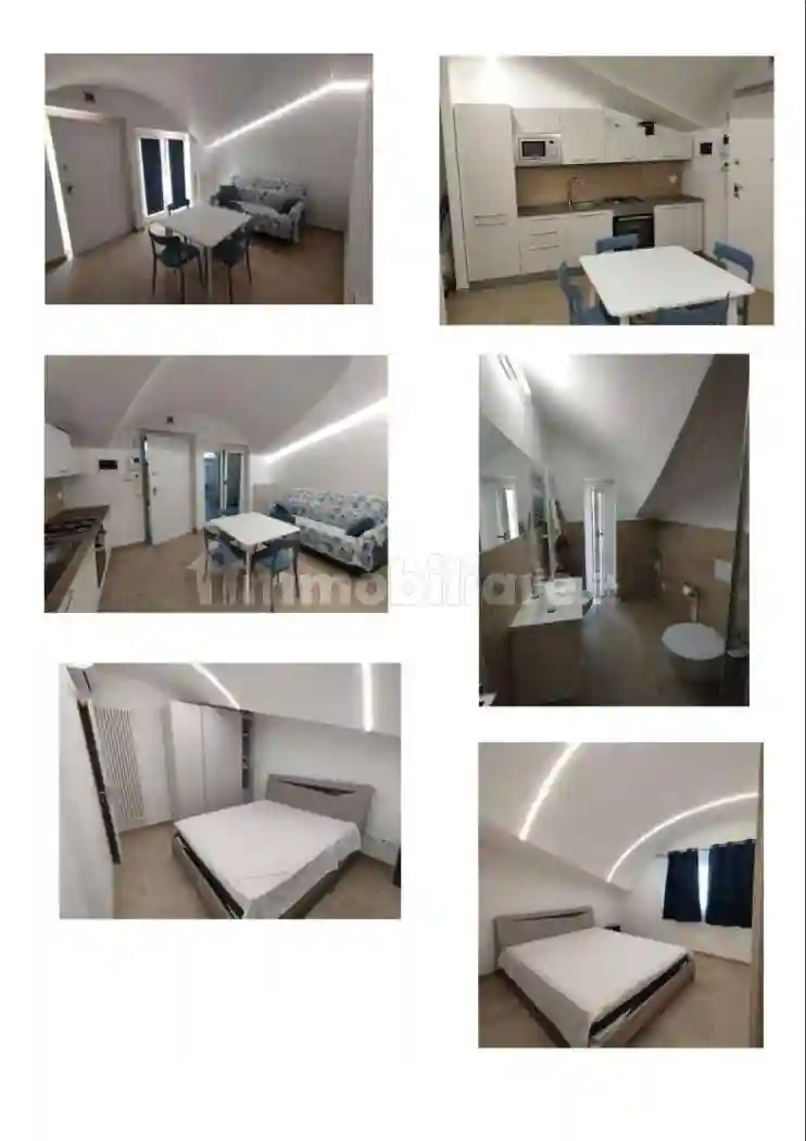 Trilocale via Strada Statale 16, Incoronata, San Lorenzo, Pagliarelli, Vasto - foto 4