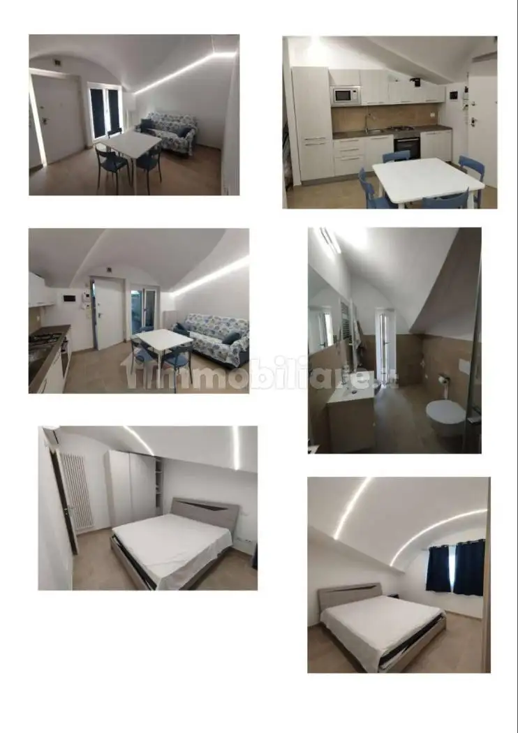 Trilocale via Strada Statale 16, Incoronata, San Lorenzo, Pagliarelli, Vasto - foto 3