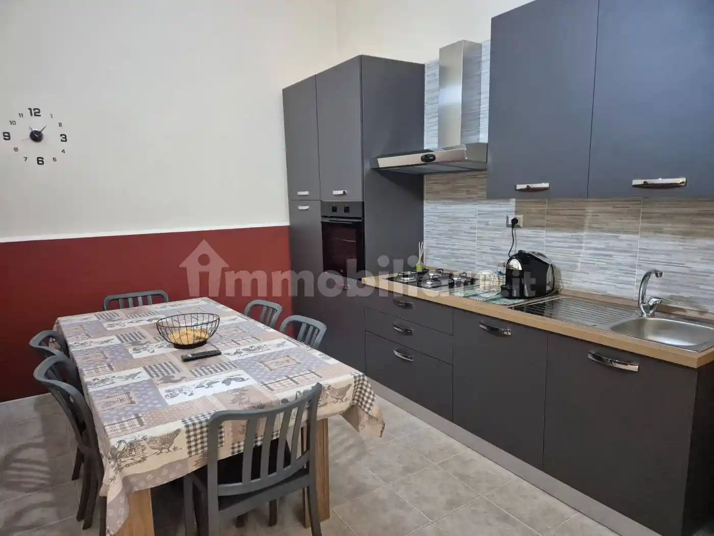 Appartamento in vendita a Lentini