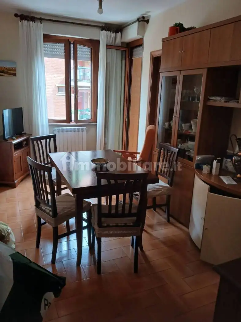 Appartamento in vendita a Perugia