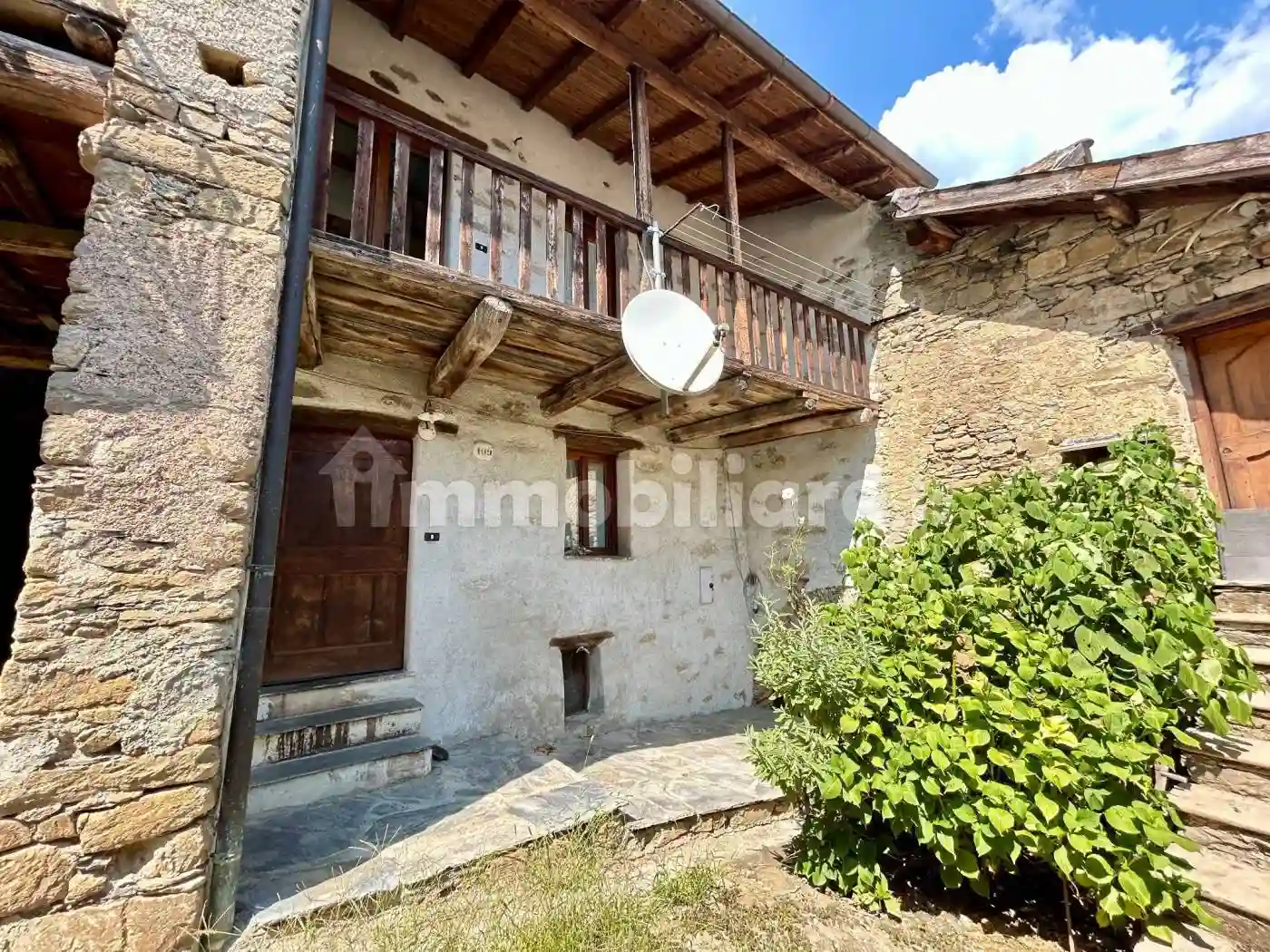 Casa indipendente - foto 4