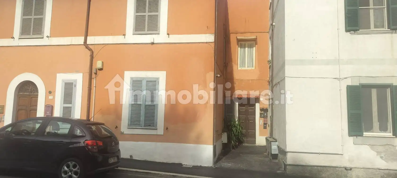 Appartamento in affitto a Bracciano