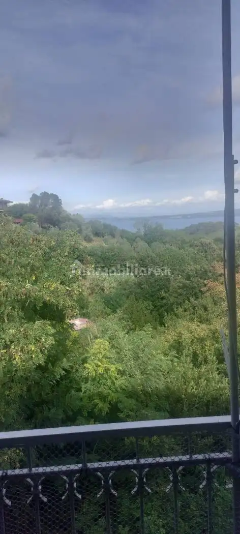 Monolocale via Claudia 77, Centro, Bracciano - foto 5