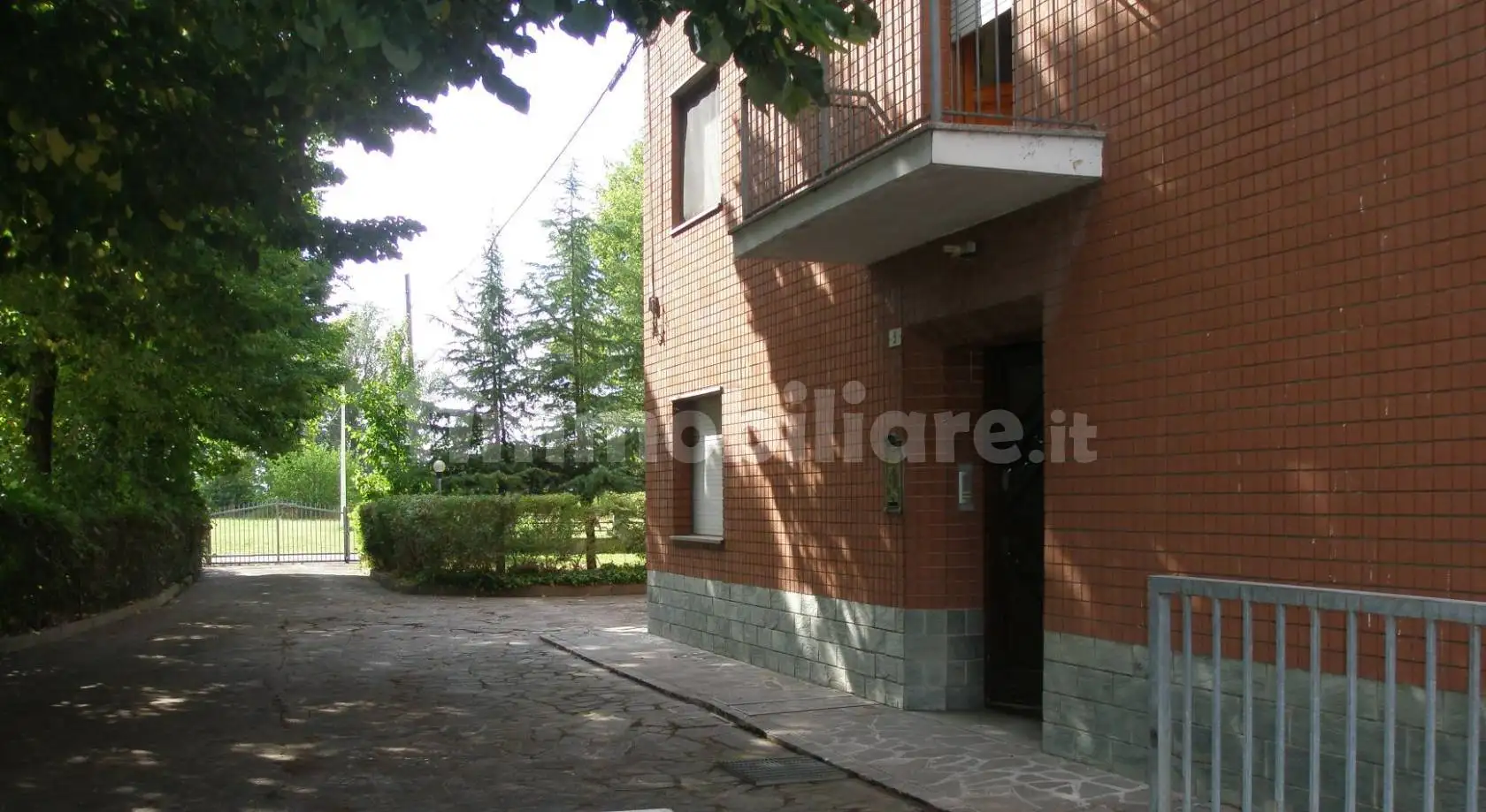 Casa indipendente in vendita a Fontevivo