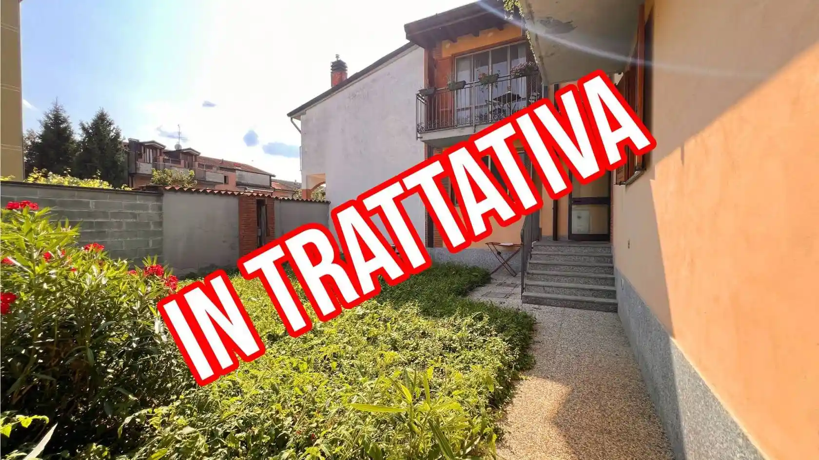 Appartamento in vendita a Mulazzano