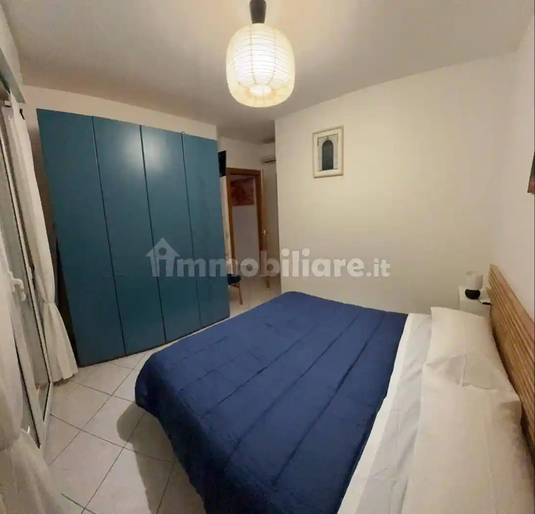 Trilocale viale Trento Trieste 94, Abissinia, Riccione - foto 5