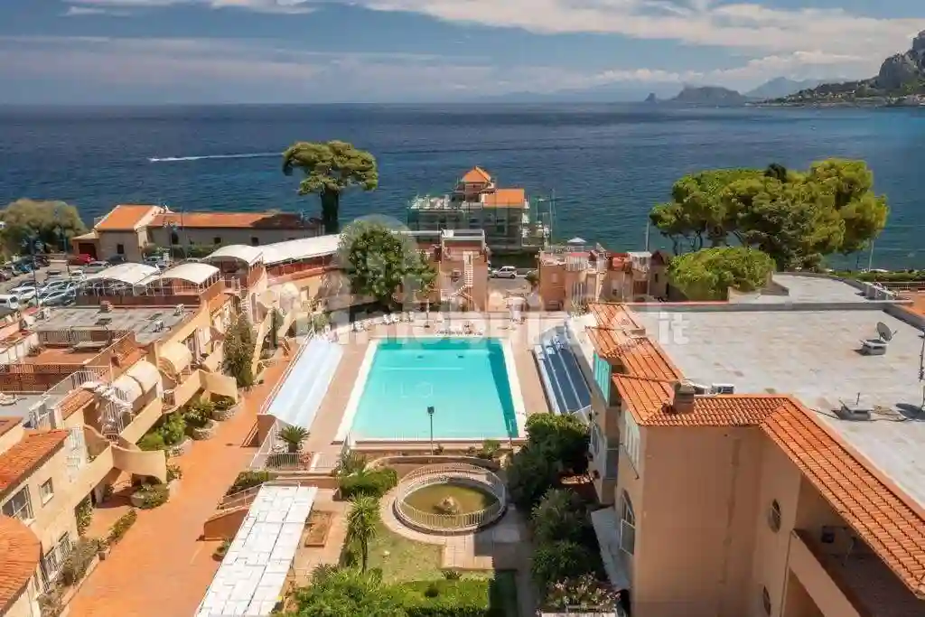 Monolocale via Piano di Gallo 50, Mondello - Valdesi, Palermo - foto 4