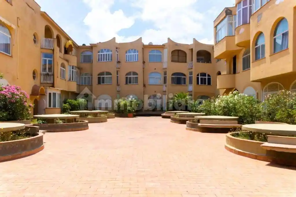 Monolocale via Piano di Gallo 50, Mondello - Valdesi, Palermo - foto 5