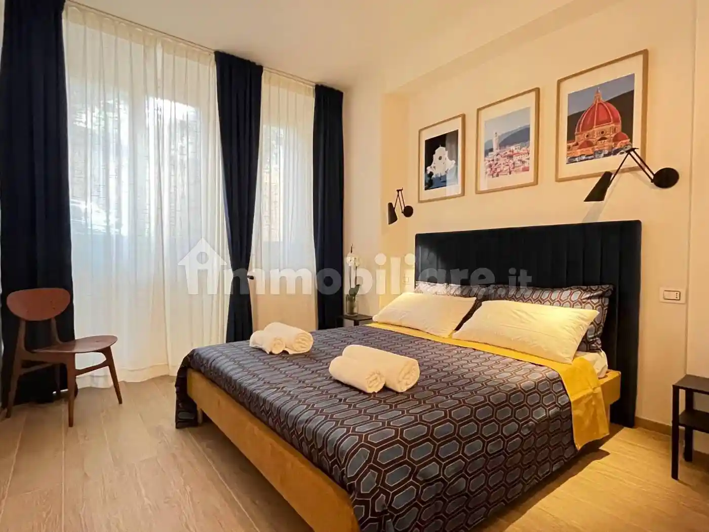 Appartamento in affitto a Firenze