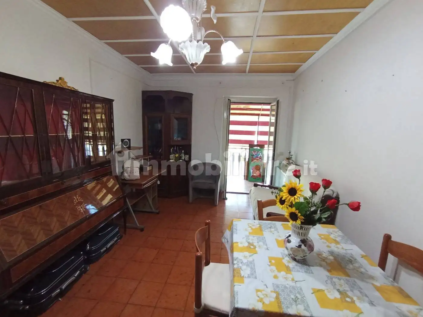 Appartamento in vendita a Pozzaglia Sabina