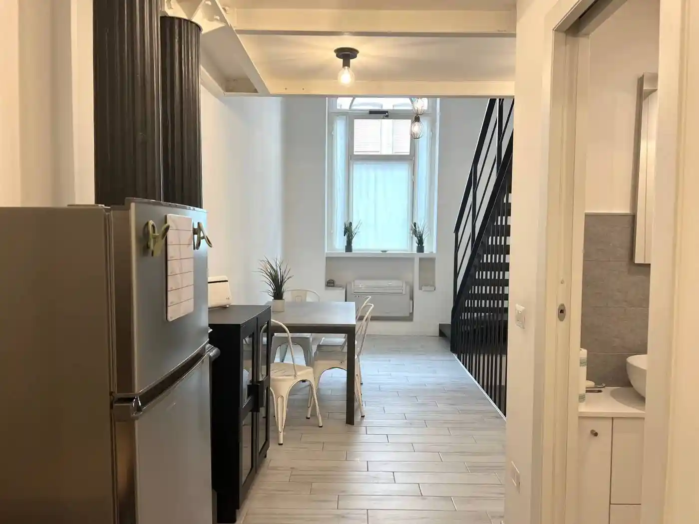 Trilocale via Mauro Macchi 4, Centrale, Milano - foto 2