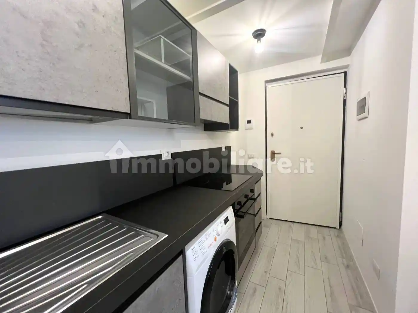 Trilocale via Mauro Macchi 4, Centrale, Milano - foto 3