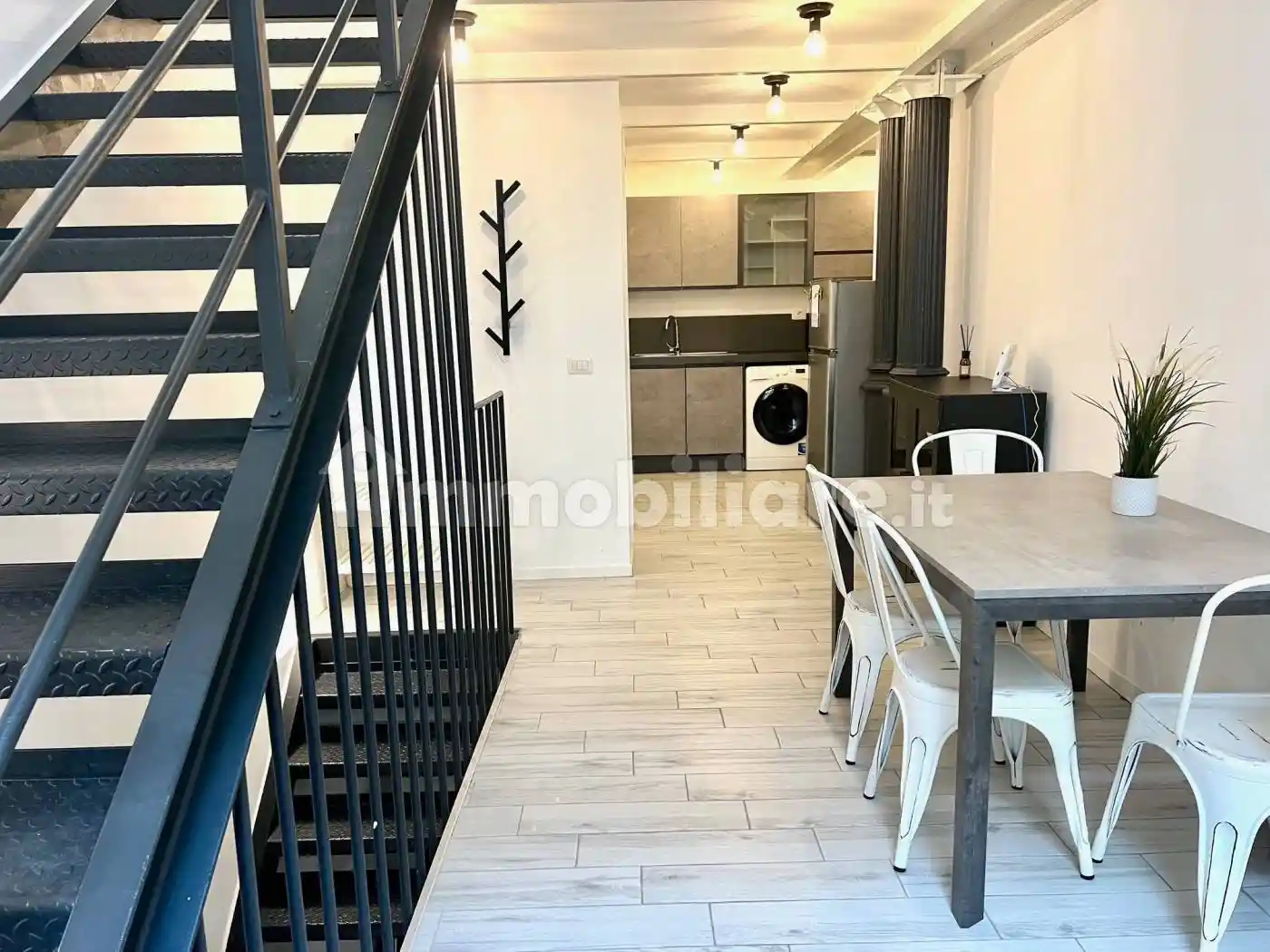 Trilocale via Mauro Macchi 4, Centrale, Milano - foto 5