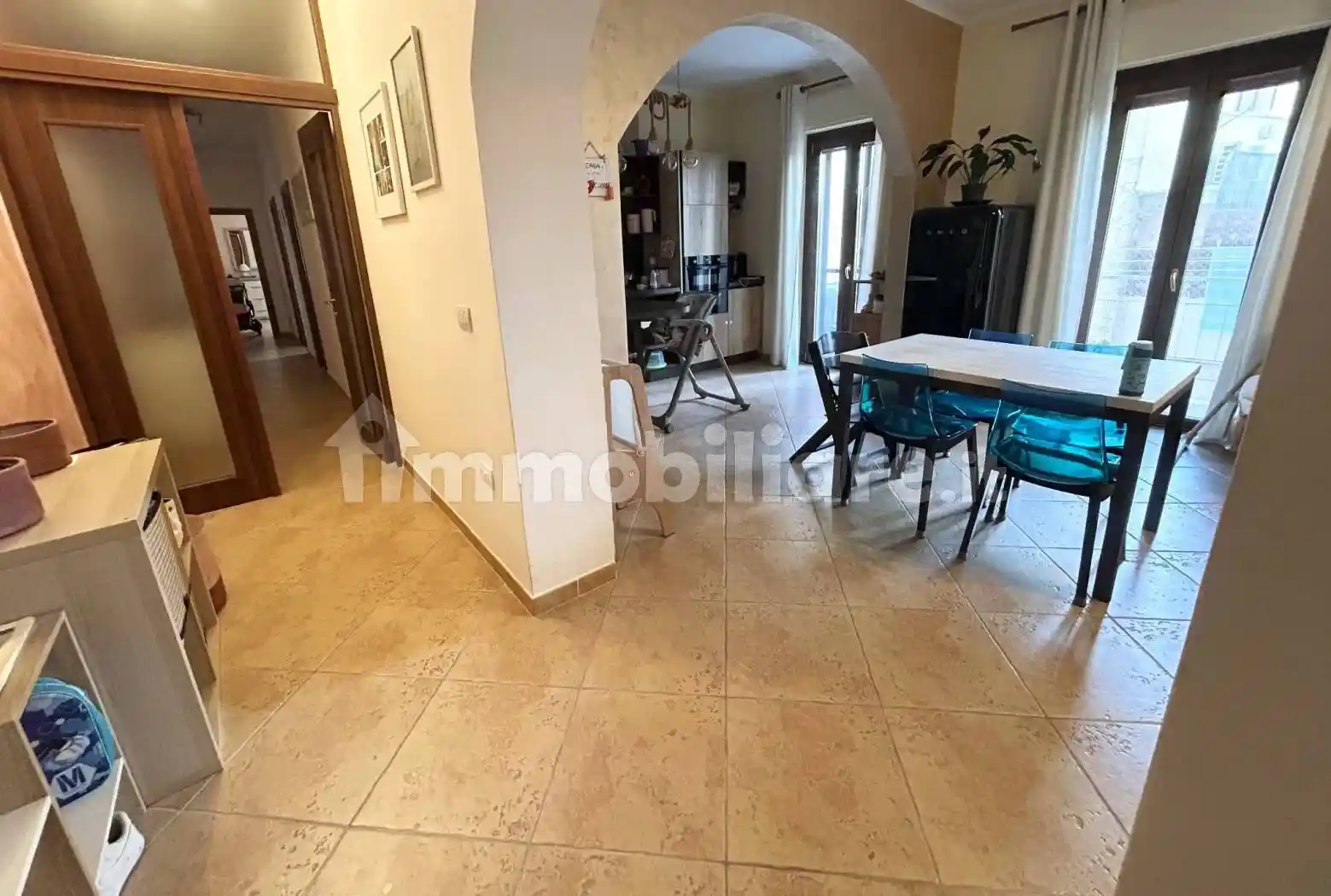 Appartamento in vendita a Porto Torres