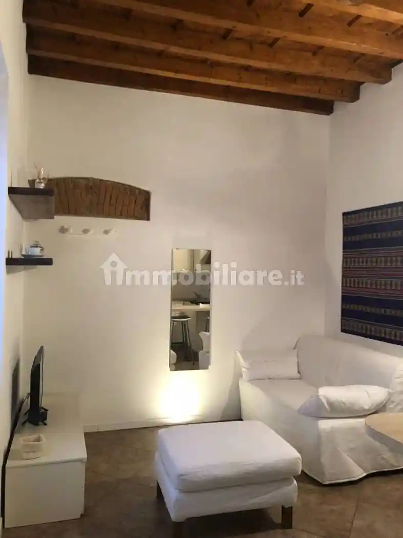 Appartamento in affitto a Monza
