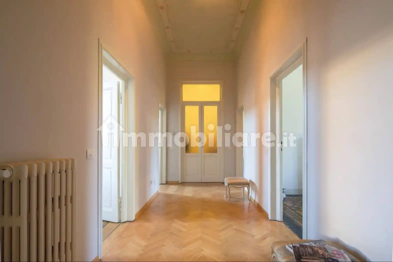 Appartamento in vendita a Firenze