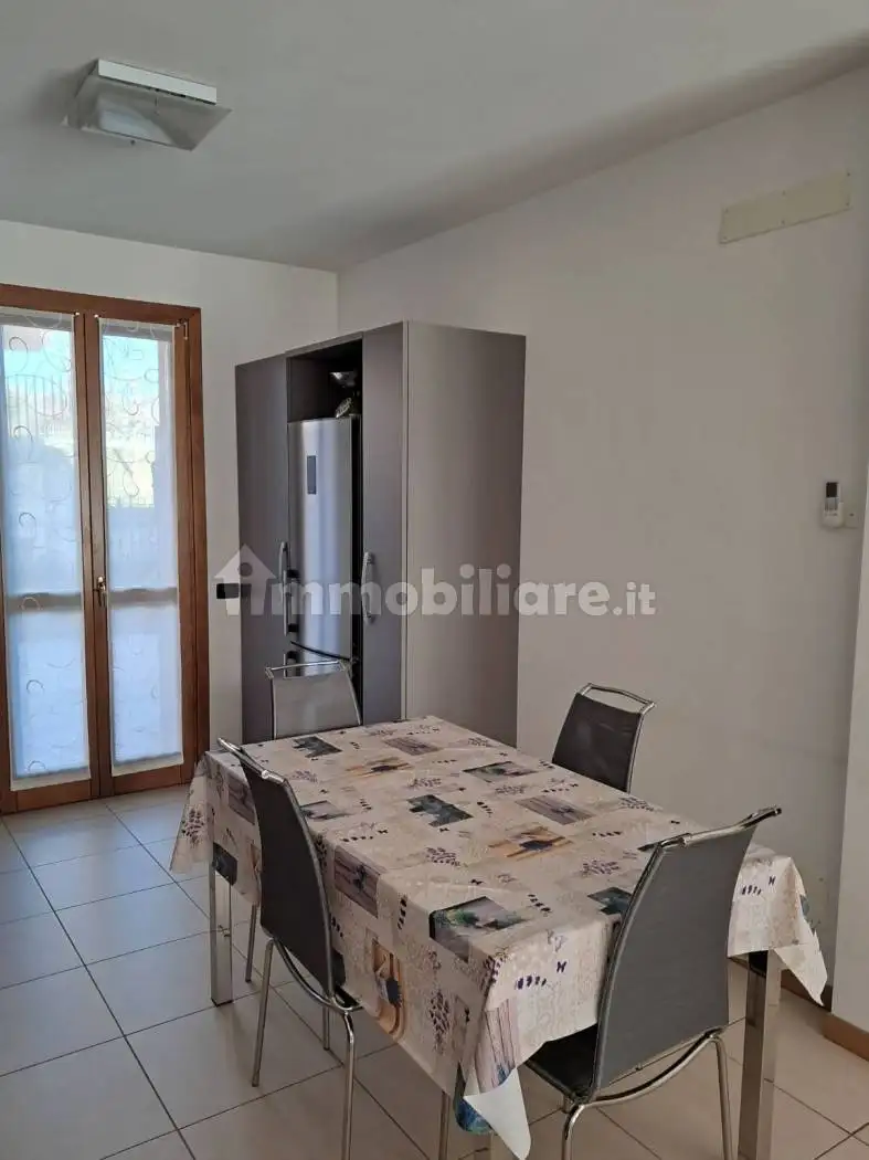 Trilocale via Pierluigi Sangalli 163, Centro, Almenno San Bartolomeo - foto 5