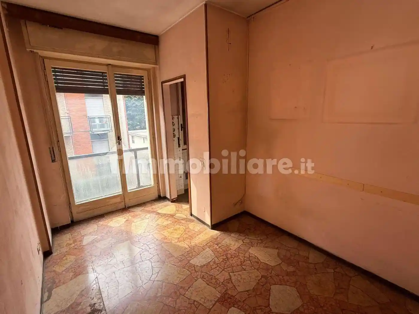 Bilocale via Luigi Devoto 3, Argonne - Corsica, Milano - foto 3