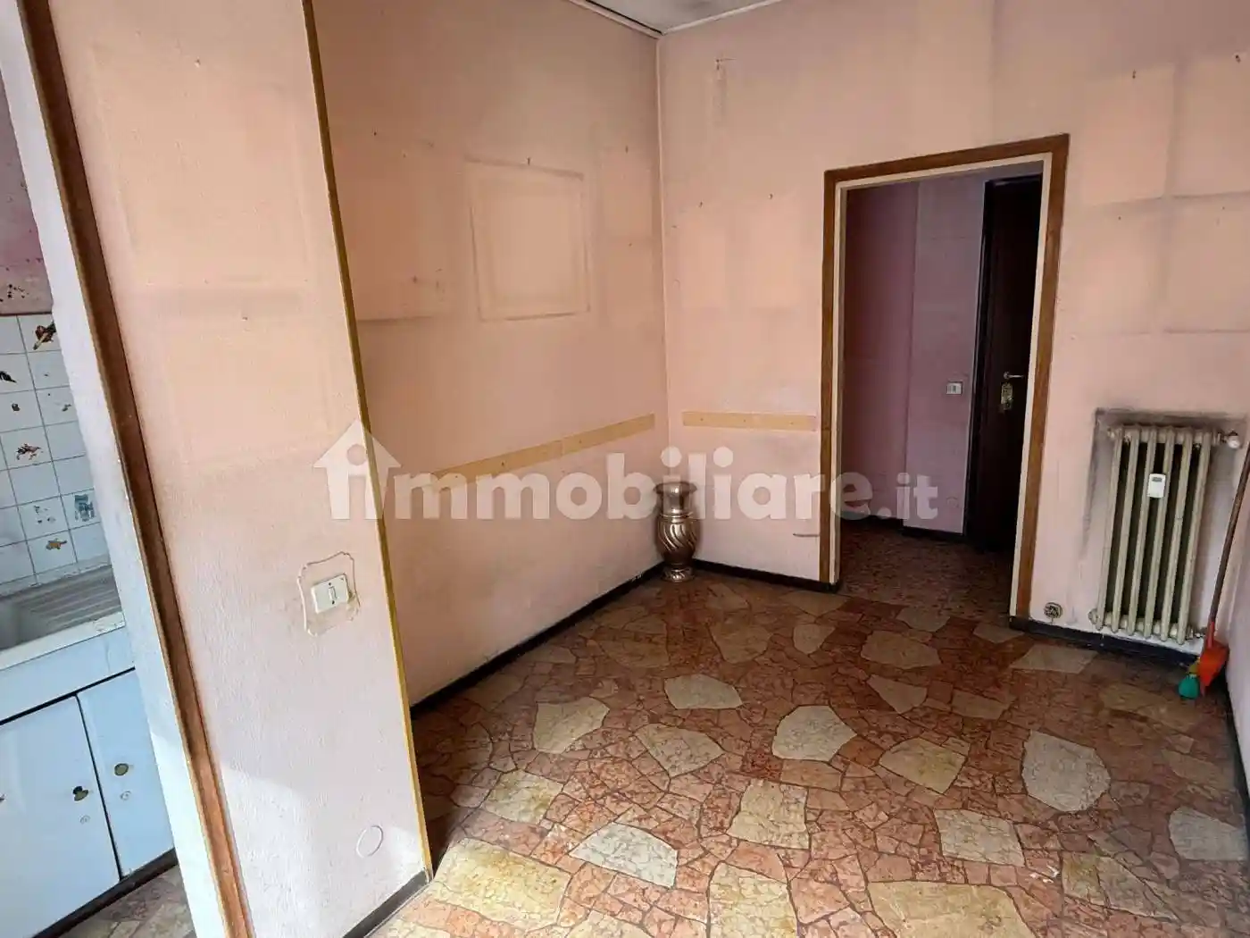 Bilocale via Luigi Devoto 3, Argonne - Corsica, Milano - foto 4