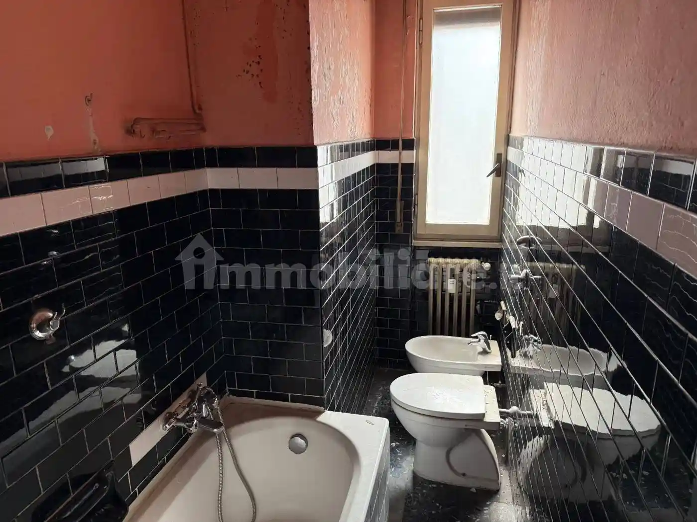 Bilocale via Luigi Devoto 3, Argonne - Corsica, Milano - foto 5