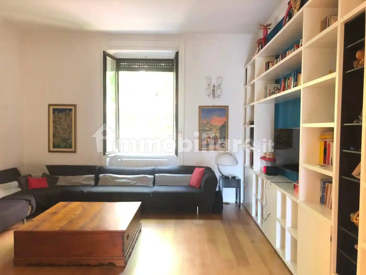 Quadrilocale via Odoardo Tabacchi 4, Corso San Gottardo, Milano - foto 2