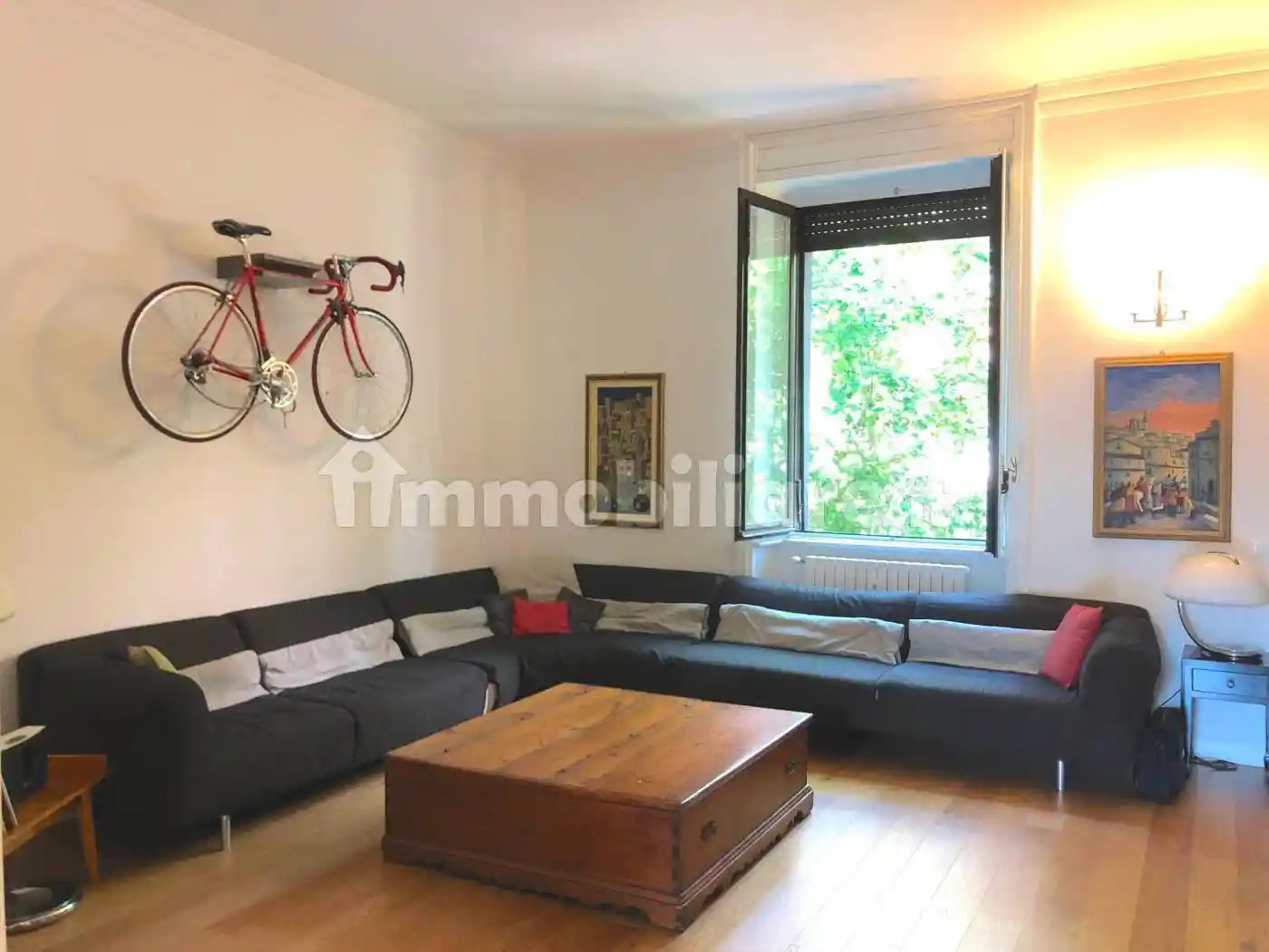 Quadrilocale via Odoardo Tabacchi 4, Corso San Gottardo, Milano - foto 5