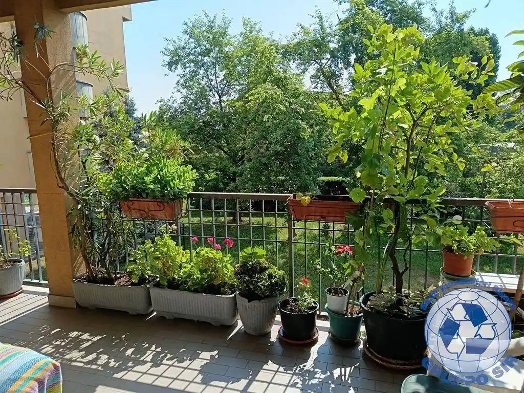 Appartamento in vendita a Monza