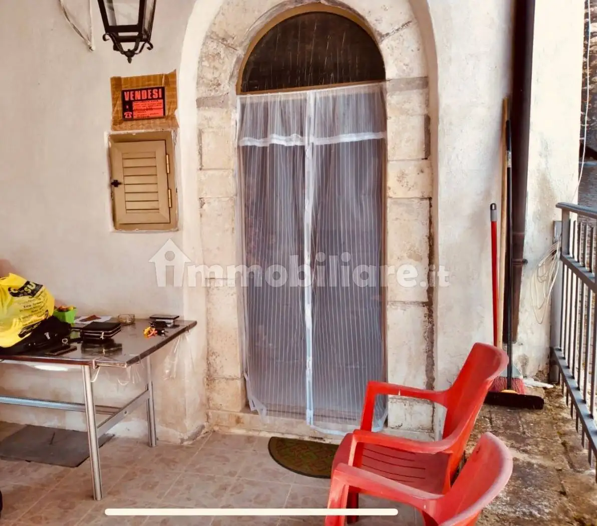 Rustico - Casale in vendita a Ortona dei Marsi