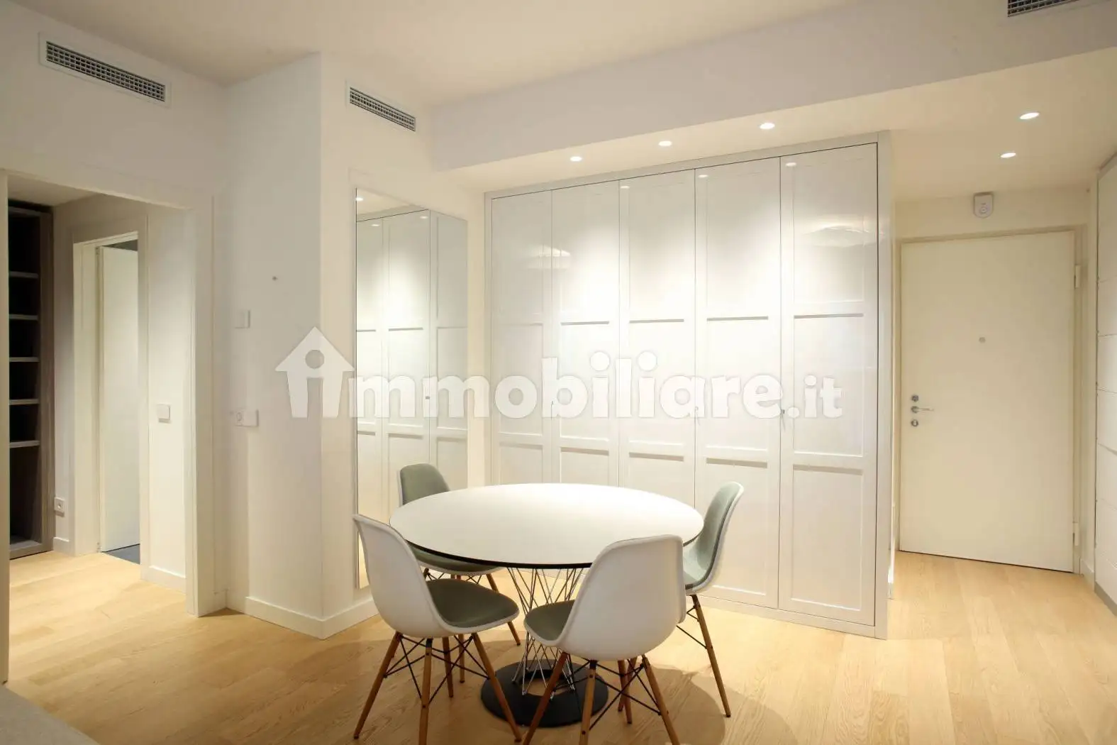 Apartment in vendita a Milan