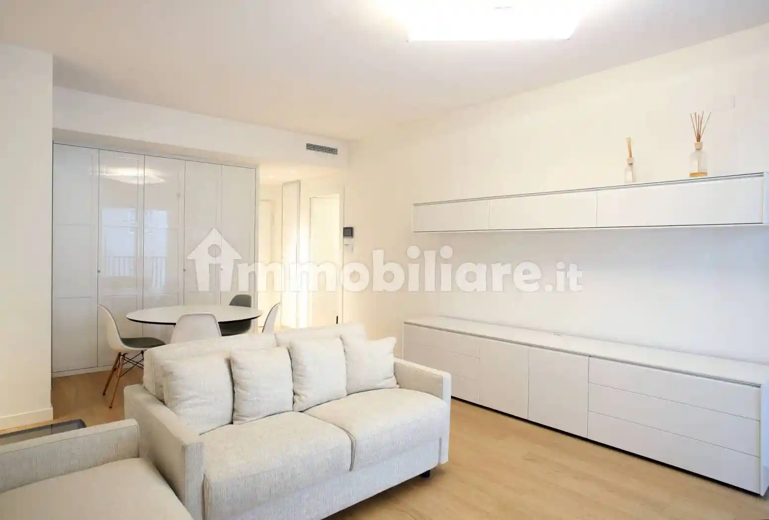 Monolocale via Antonio Kramer, Piave - Tricolore, Milano - foto 2