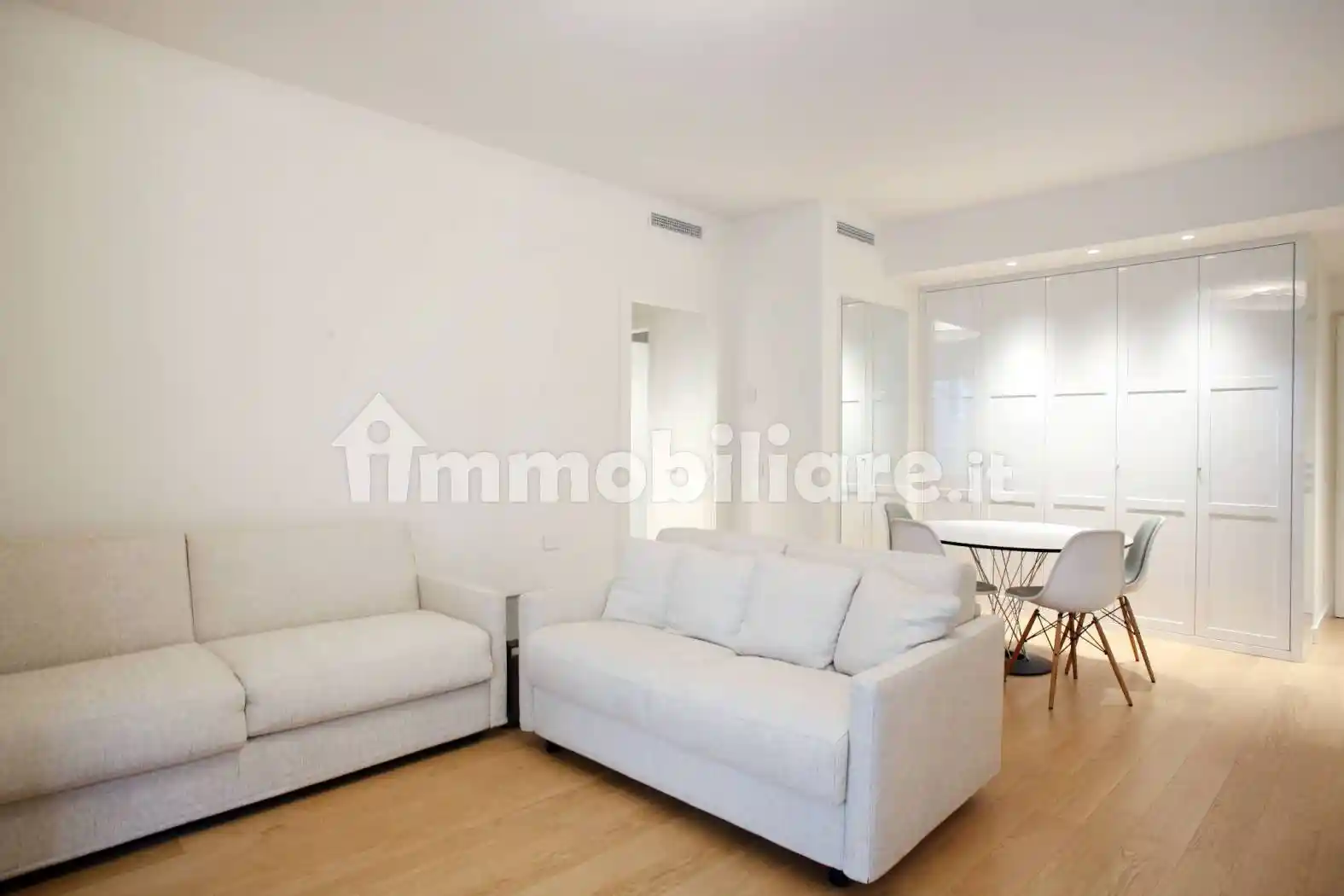 Monolocale via Antonio Kramer, Piave - Tricolore, Milano - foto 3