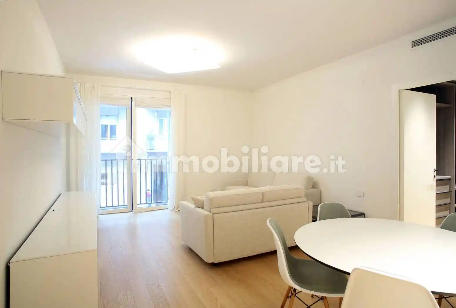 Monolocale via Antonio Kramer, Piave - Tricolore, Milano - foto 4