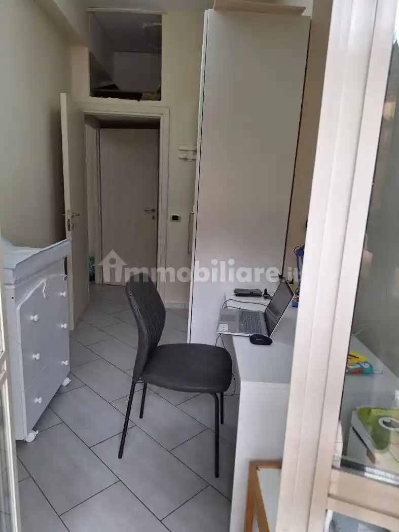 Trilocale via Nuova Poggioreale 128, Poggioreale, Napoli - foto 4